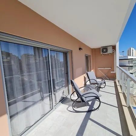 By The Sea - Premium Portimao