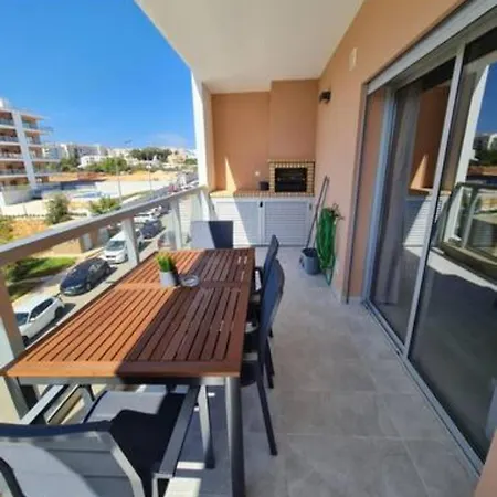 By The Sea - Premium Portimão